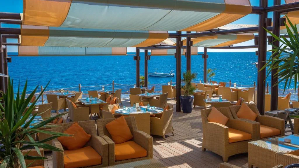 Hotel Grand Rotana Resort & Spa - Sharm Elshikh